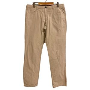 RW&Co slim fit pants